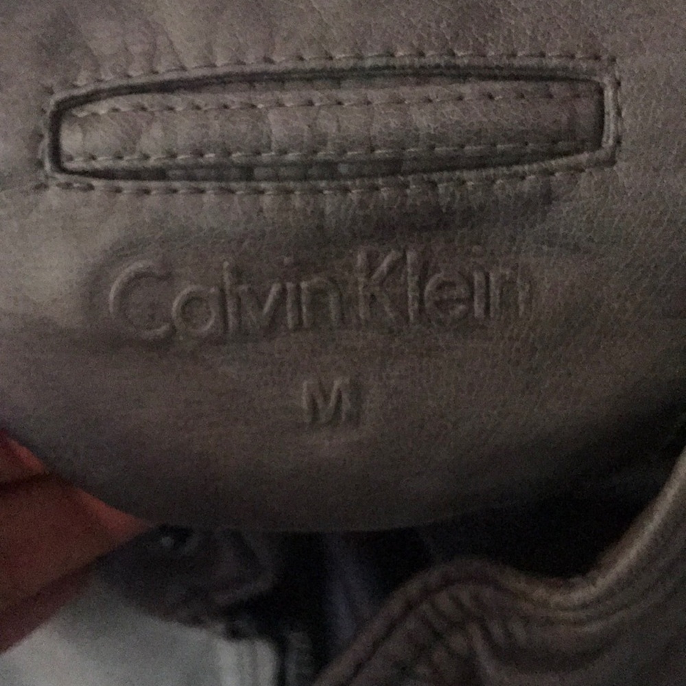 Calvin Klein Jacket - Picture 5 of 6